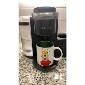Keurig K-Cafe - Dark Charcoal